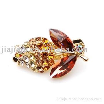 Hair clip HC27756